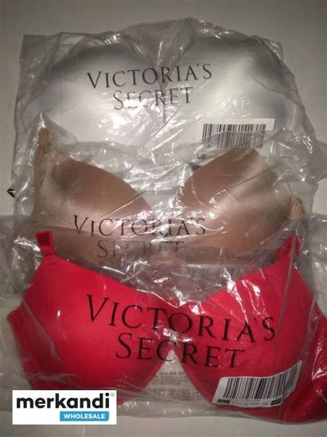 victoria secret størrelser